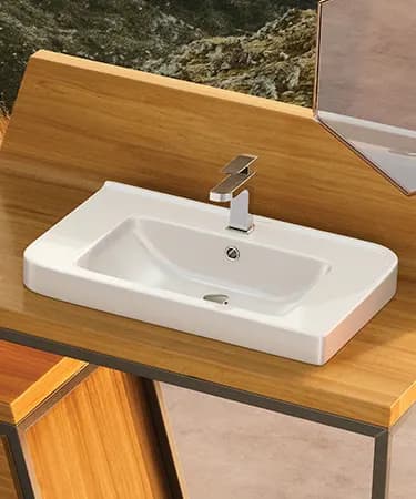 Wash Basins