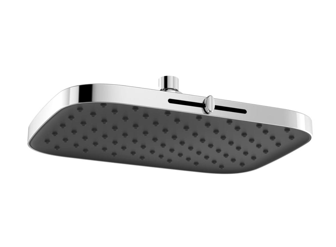 Overhead Shower