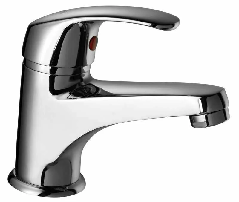 Basin Mixers