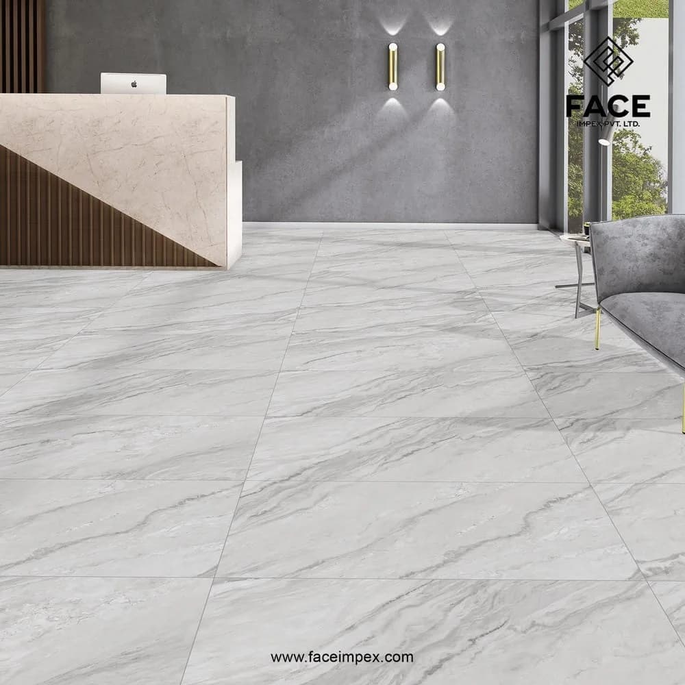 Matt Tiles