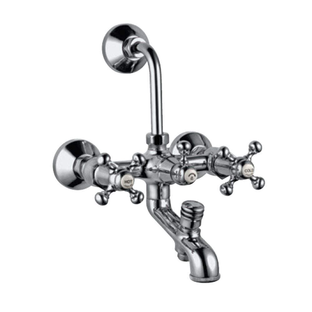 Wall Mixer