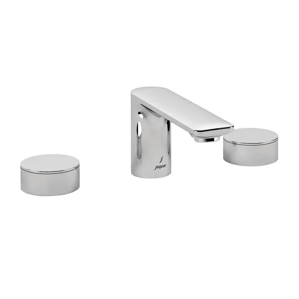 Jaquar 3-Hole Basin Mixer
