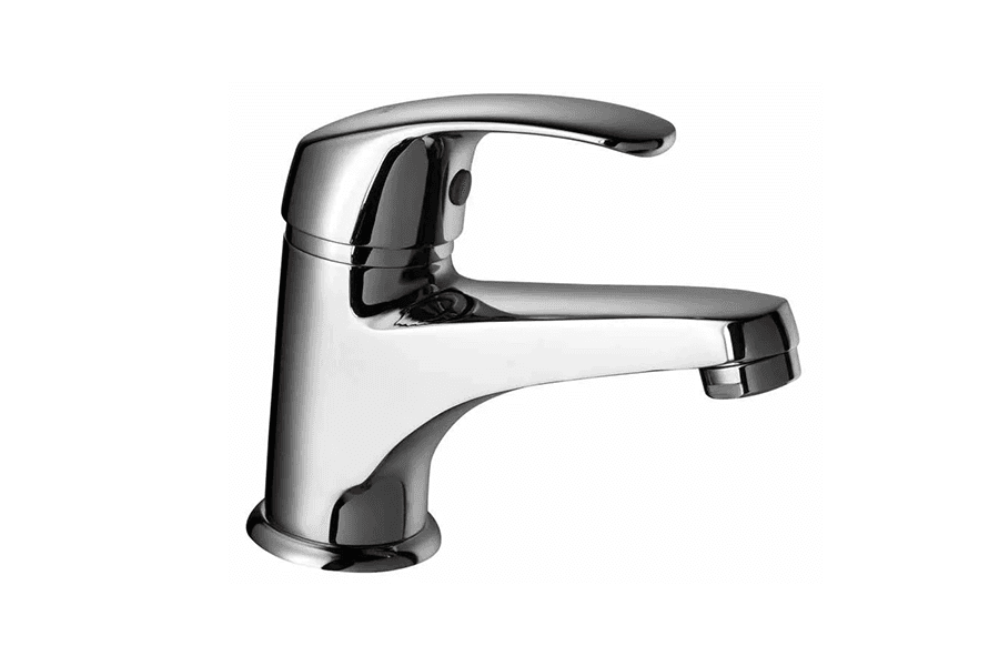 Jaquar Ornamix Single Lever Basin Mixer Faucet