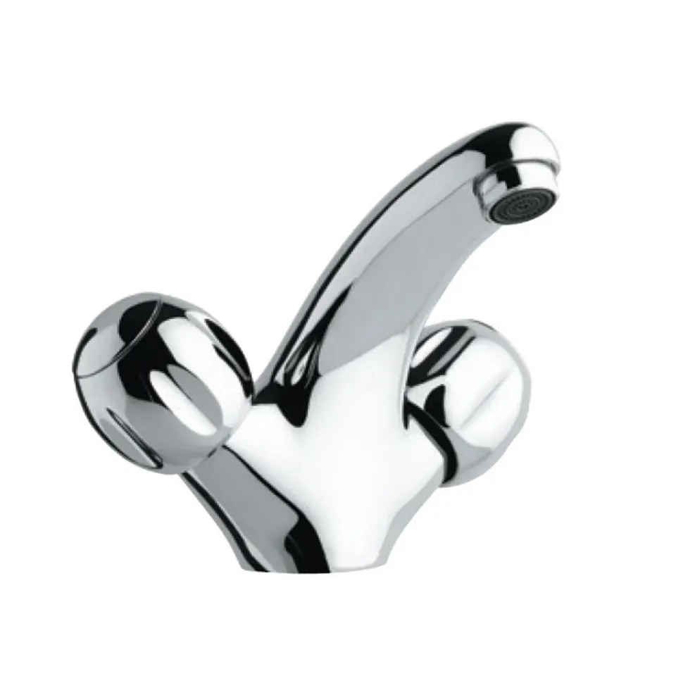 Jaquar Jaquar Central Hole Basin Mixer (CQT-CHR-23167B)