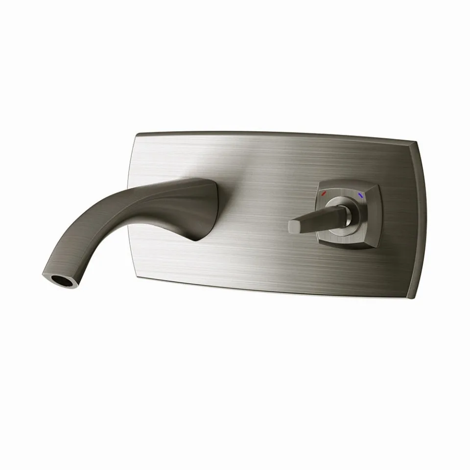 Jaquar Jaquar Joystick Basin Mixer - Full Go