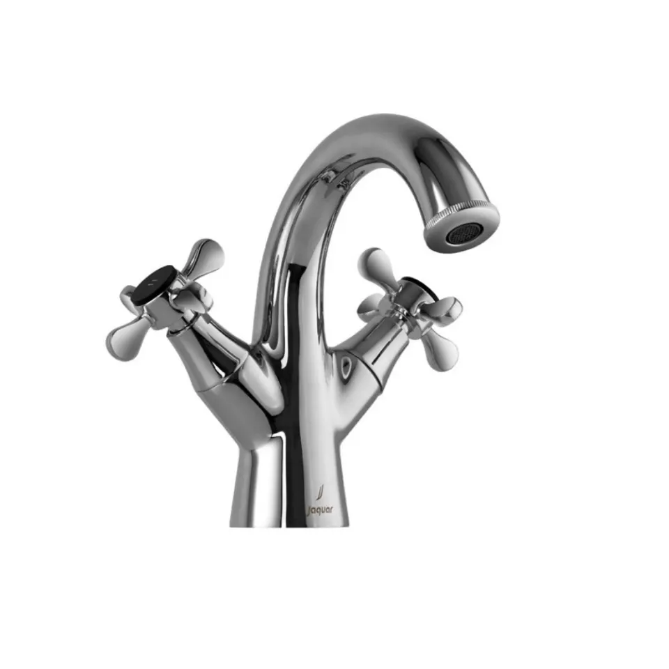 Jaquar Central Hole Basin Mixer (QQP-SSF-7167BPM,)