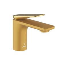 Jaquar Single Lever Basin Mixer (LAG-GMG-91011BWF, )